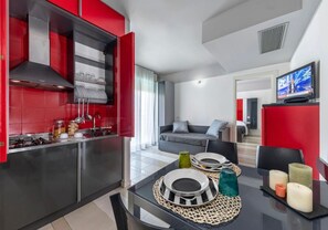 Apartment - Altomare 4 pax in Riccione (Riccione)