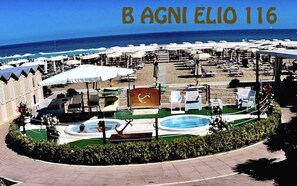 Apartment - Altomare 4 pax in Riccione (Riccione)