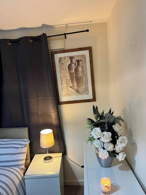 Habitación, 1 habitación, accesible para personas con discapacidad