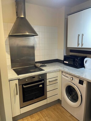 Habitación, 1 habitación, accesible para personas con discapacidad | Interior