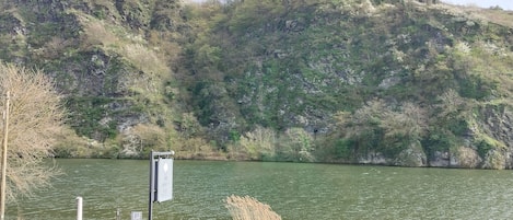 Terrain de lâhĂ©bergement