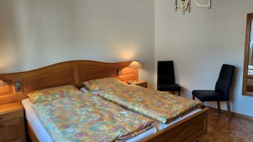 1 Schlafzimmer, Internetzugang, Bettwäsche