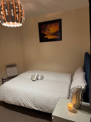 Room, 1 Bedroom, Accessible