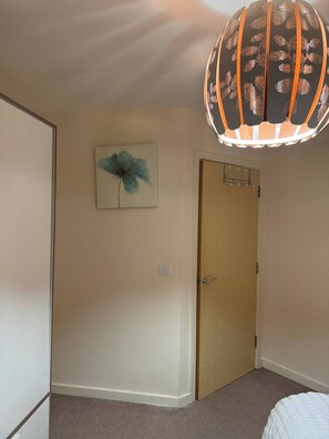 Room, 1 Bedroom, Accessible | Interior