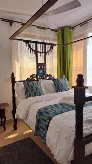 Room - Casa Marabella (Diani)