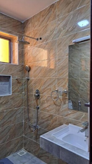 Bathroom - Casa Marabella (Diani)