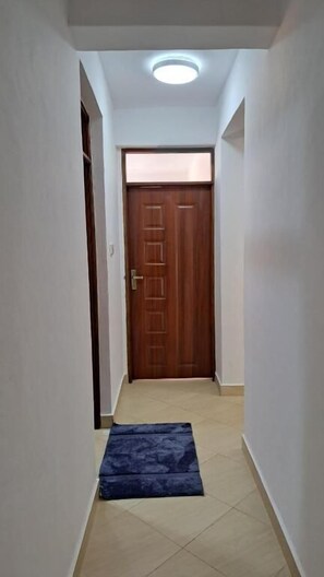 Leilighet – deluxe, balkong | Innvendig