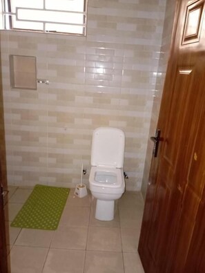 Free toiletries, towels, soap, toilet paper - Casa Marabella (Diani Beach)
