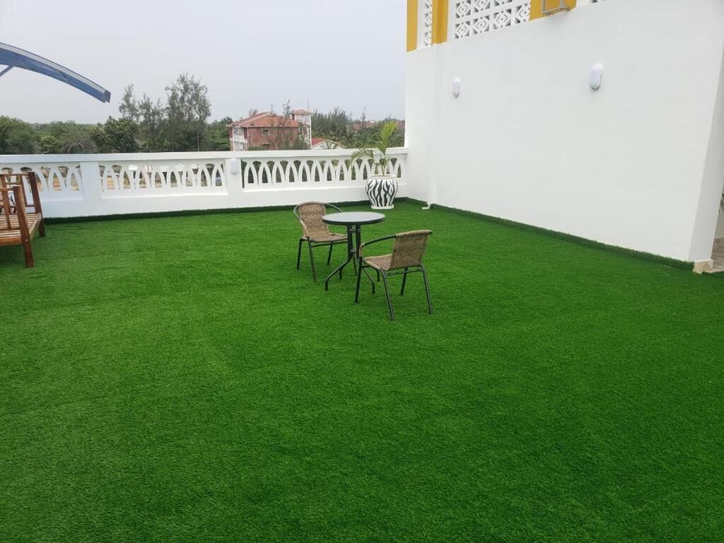 Deluxe Apartment, Balcony | Outdoor dining