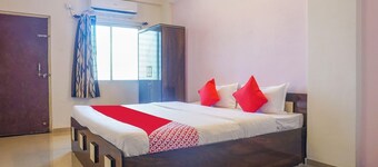 Hotel O Narayangaon Pune