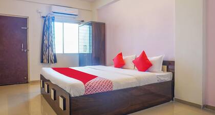 Hotel O Narayangaon Pune