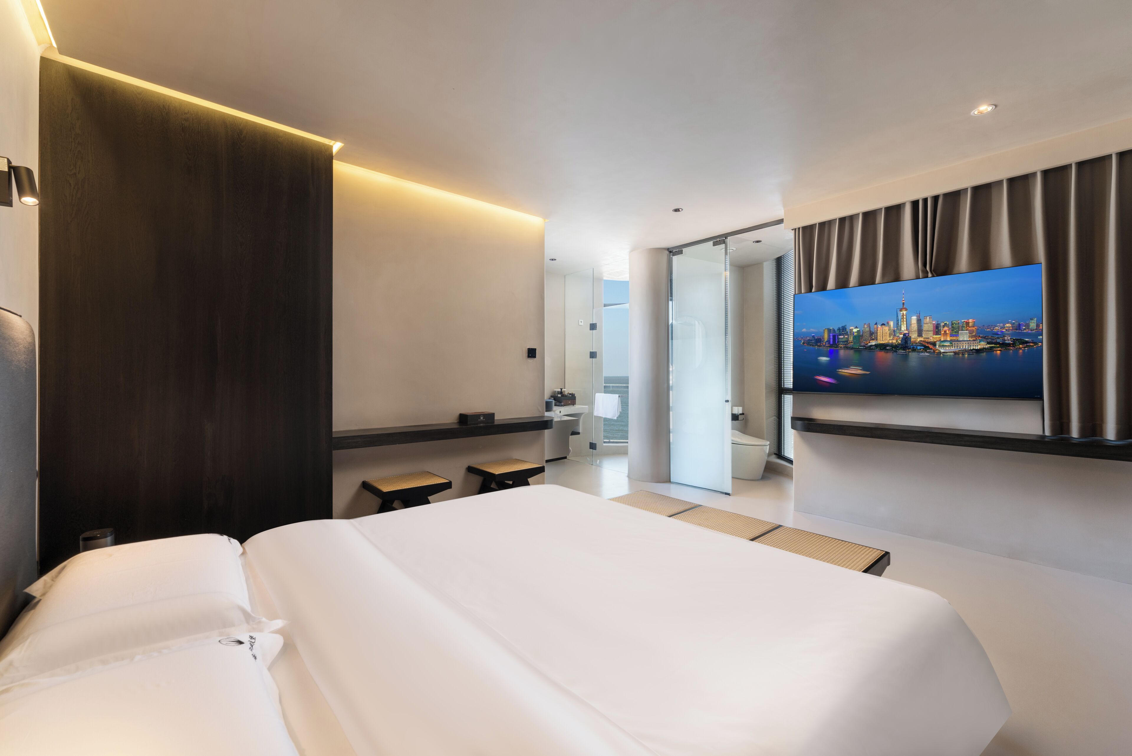 Signature Double Room