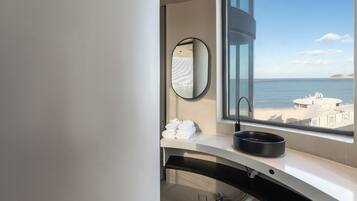 Doppia Senior | Bagno