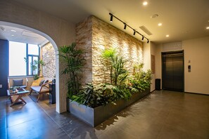 Interior - Bay Four Seasons Castle Hotel (Weihai)