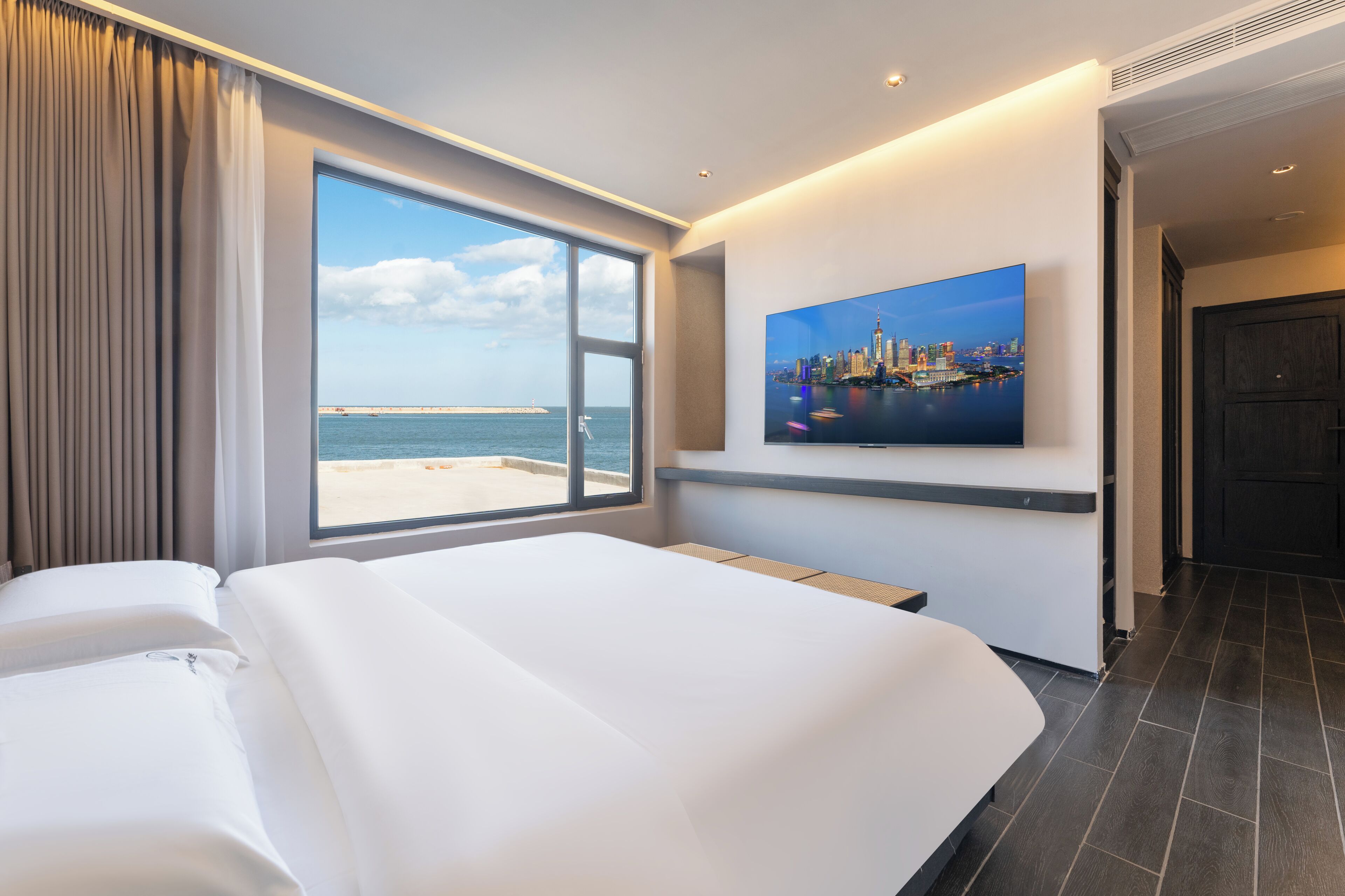 Signature Double Room