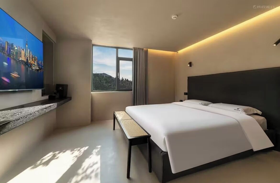 Signature Double Room