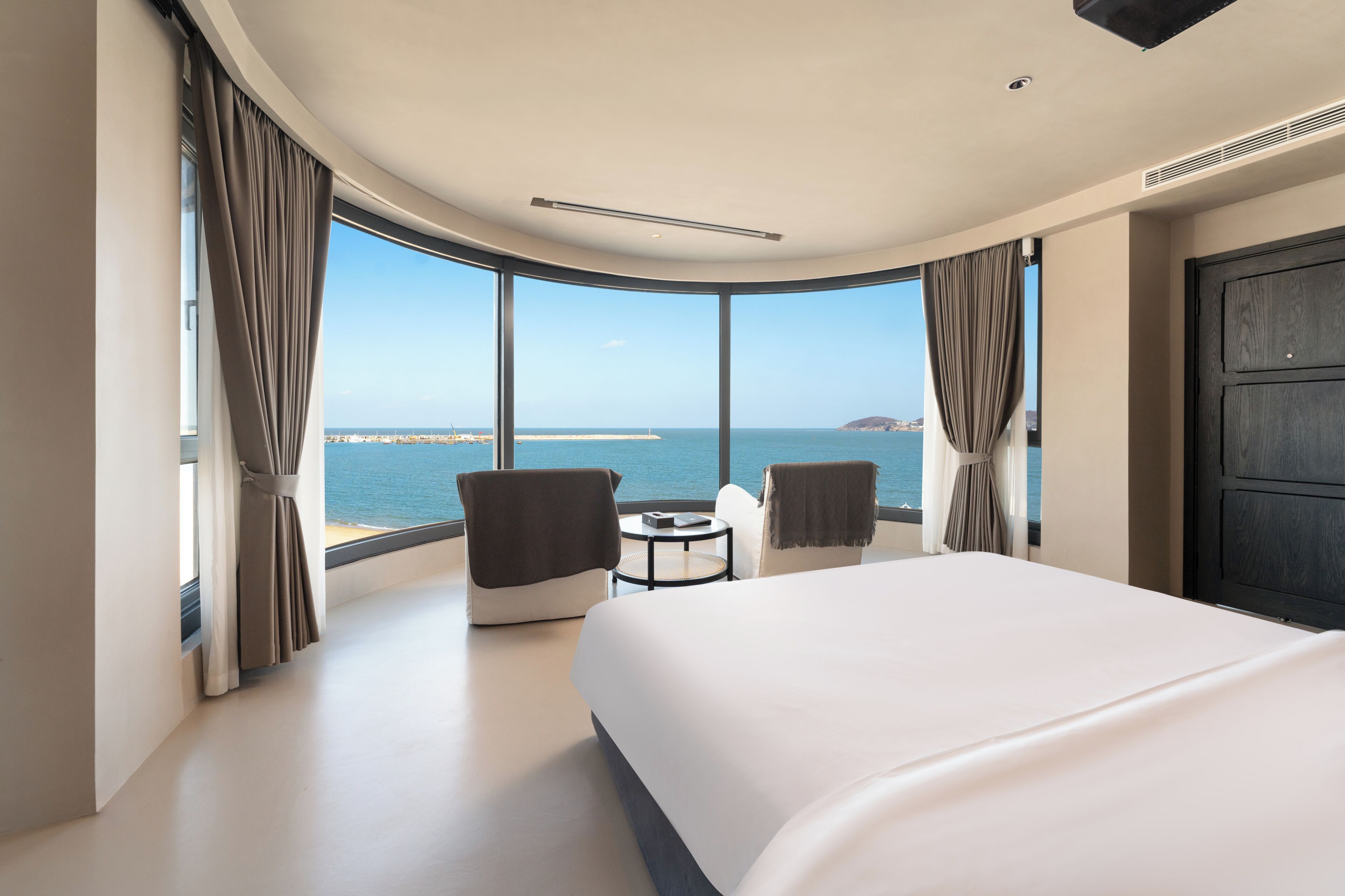 Signature Double Room | View from room