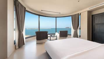 Romantic Double Room