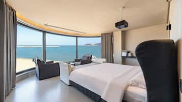 Panoramic Double Room
