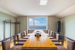 Meeting facility - Bay Four Seasons Castle Hotel (Weihai)