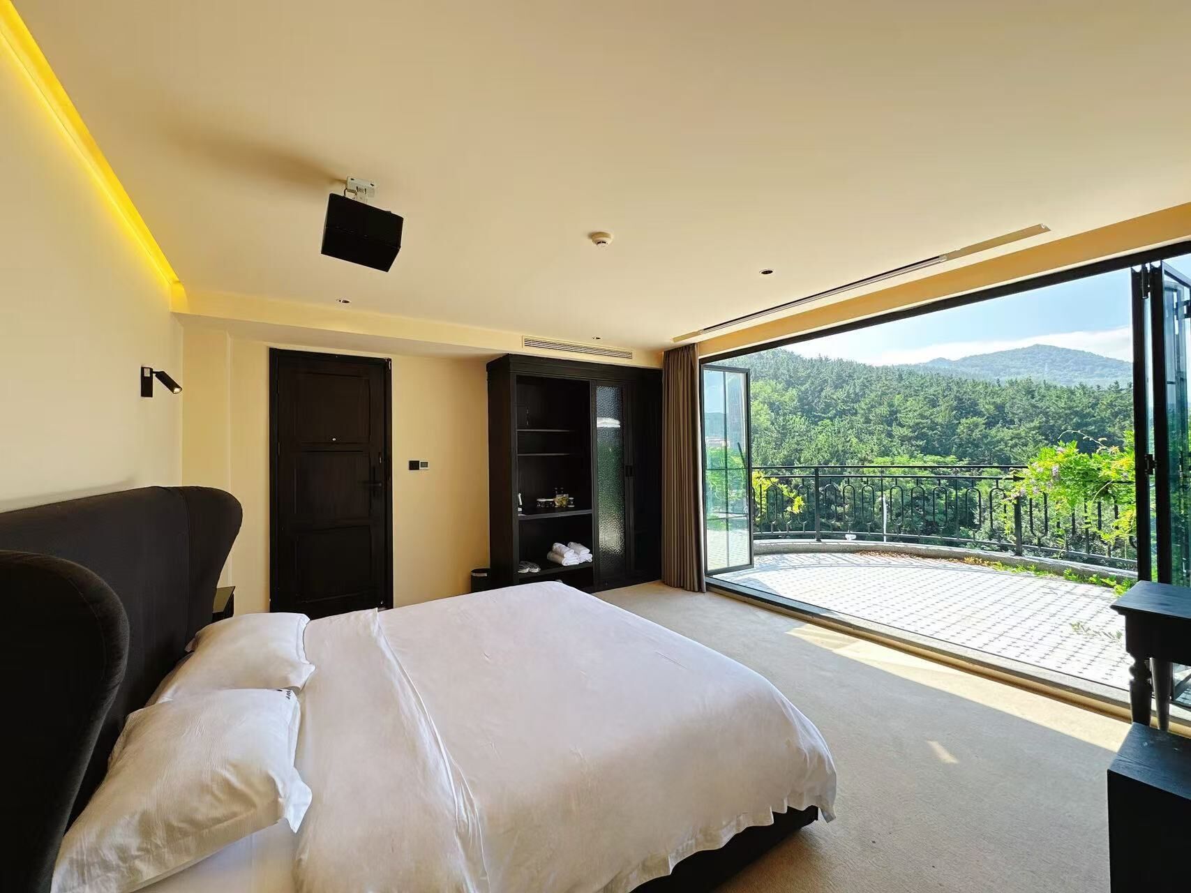 Signature Double Room