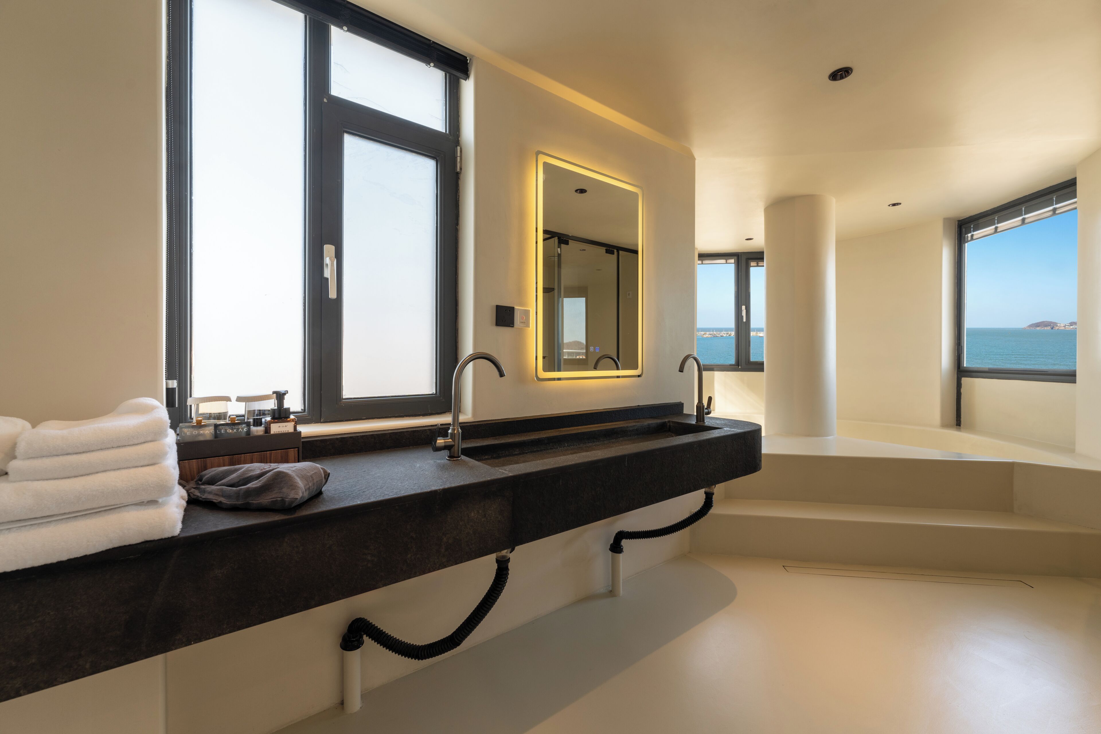 Camera familiare | Bagno