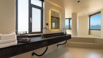 Camera familiare | Bagno