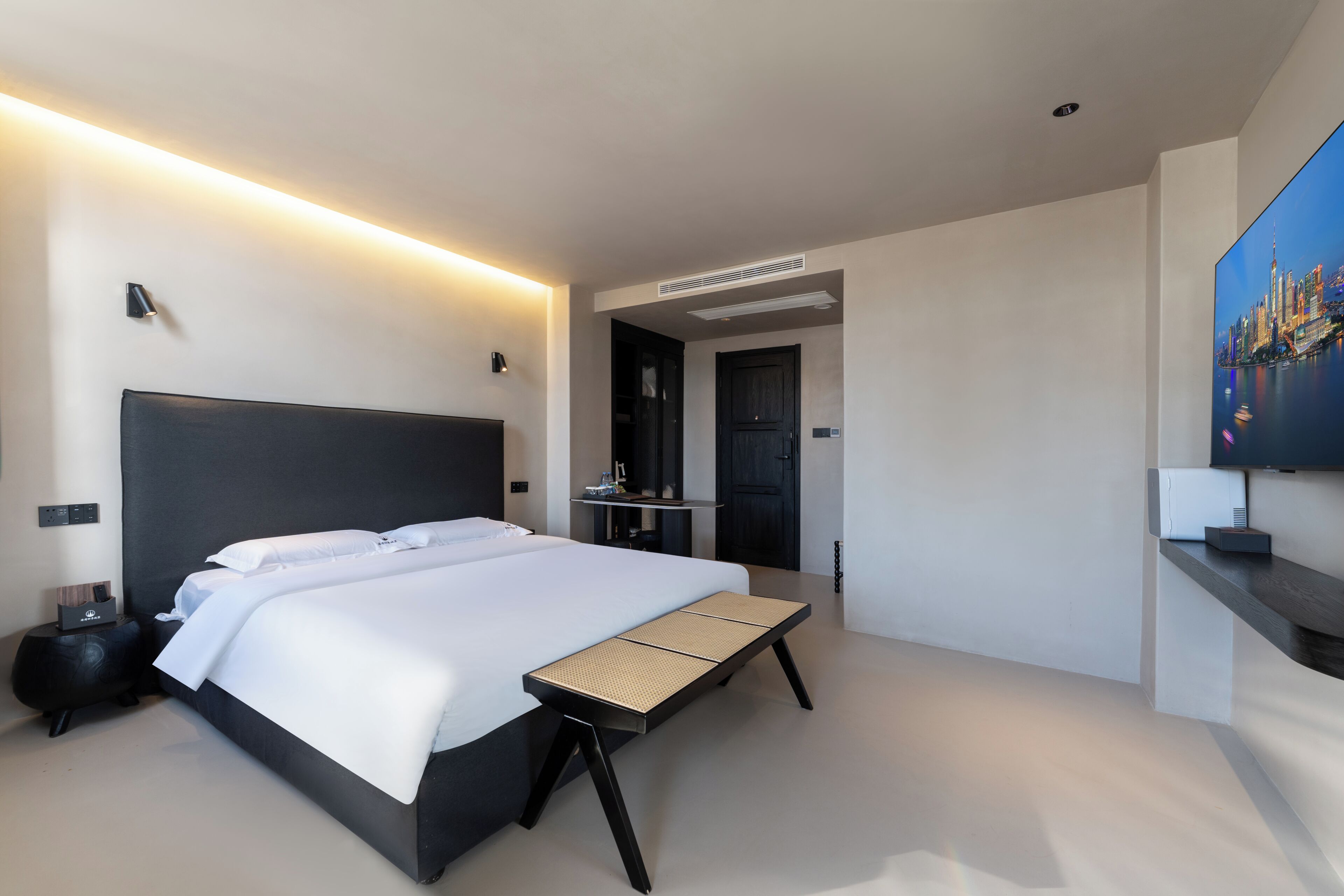 Signature Double Room