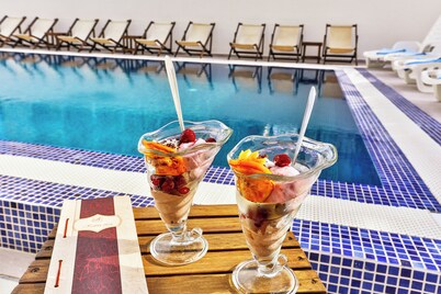 阿卡普尔科酒店