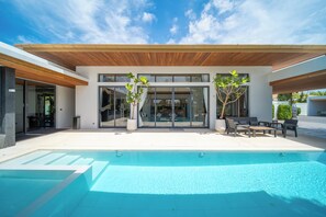 Pool - Ming Resort Phuket (Mai Khao)