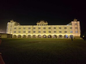 Exterior - Hotel Shravan Royal Inn  (Jaipur)