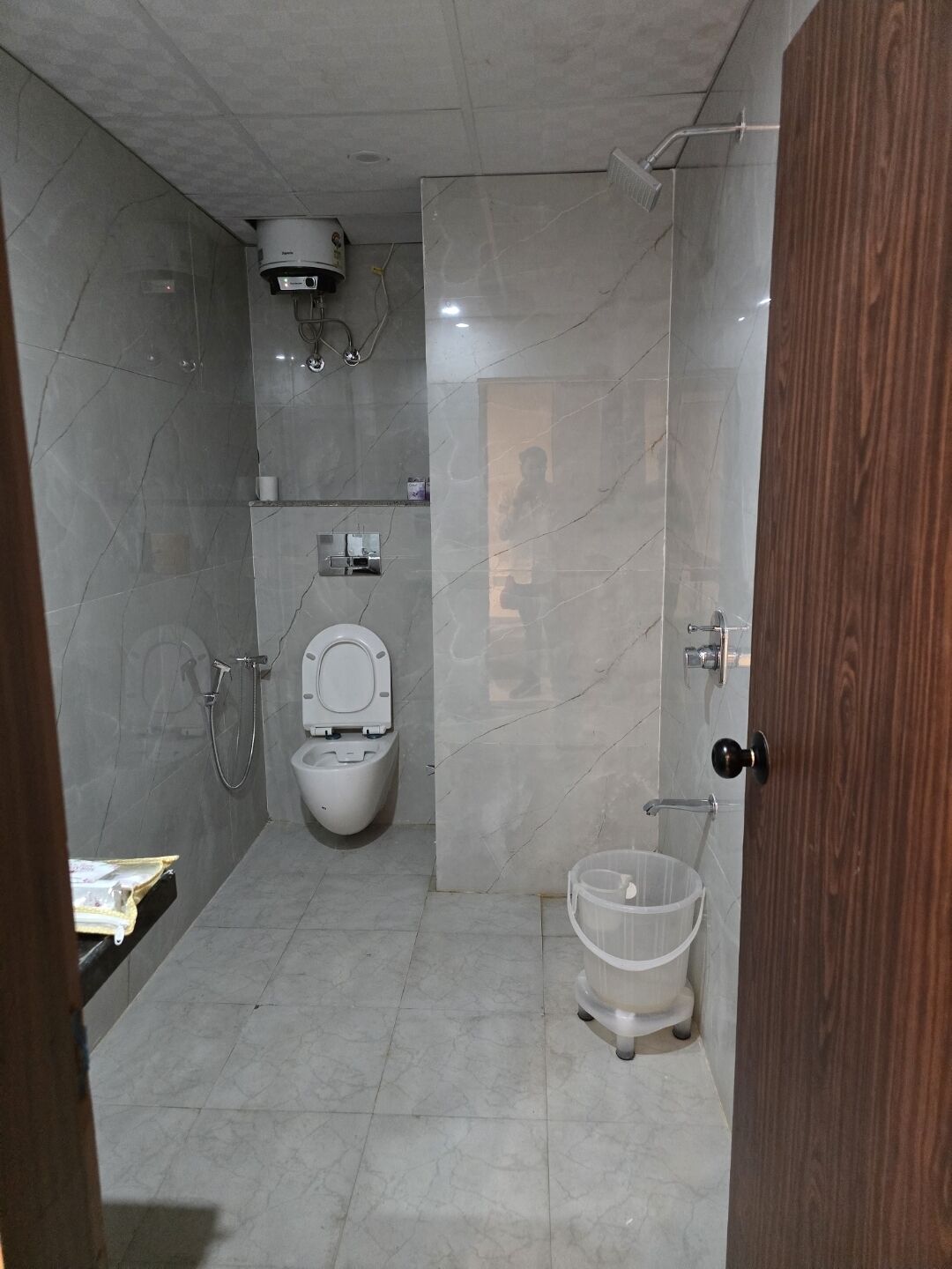 Comfort Room | Bathroom