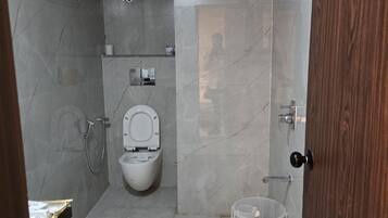 Comfort Room | Bathroom