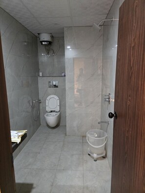 Chambre Confort | Salle de bain