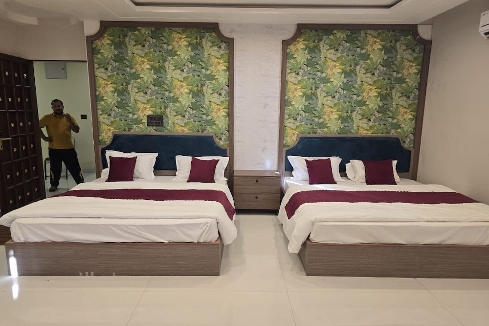Hotel Shravan Royal Inn