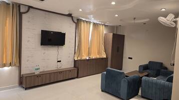 Comfort Room | Interior