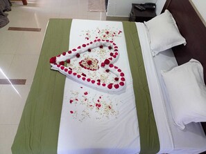 Room - WHITE FORT THEKKADY (Kumily)