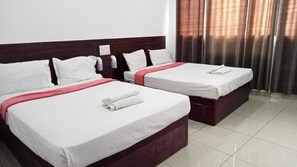 Room - WHITE FORT THEKKADY (Kumily)