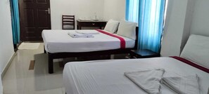 Family Room - WHITE FORT THEKKADY (Kumily)