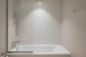 Condo, Beach View | Bathroom