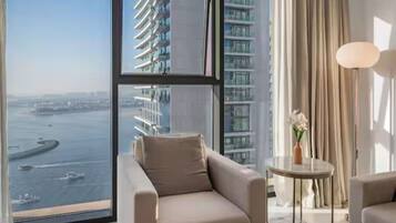 Condo, Beach View | Interior