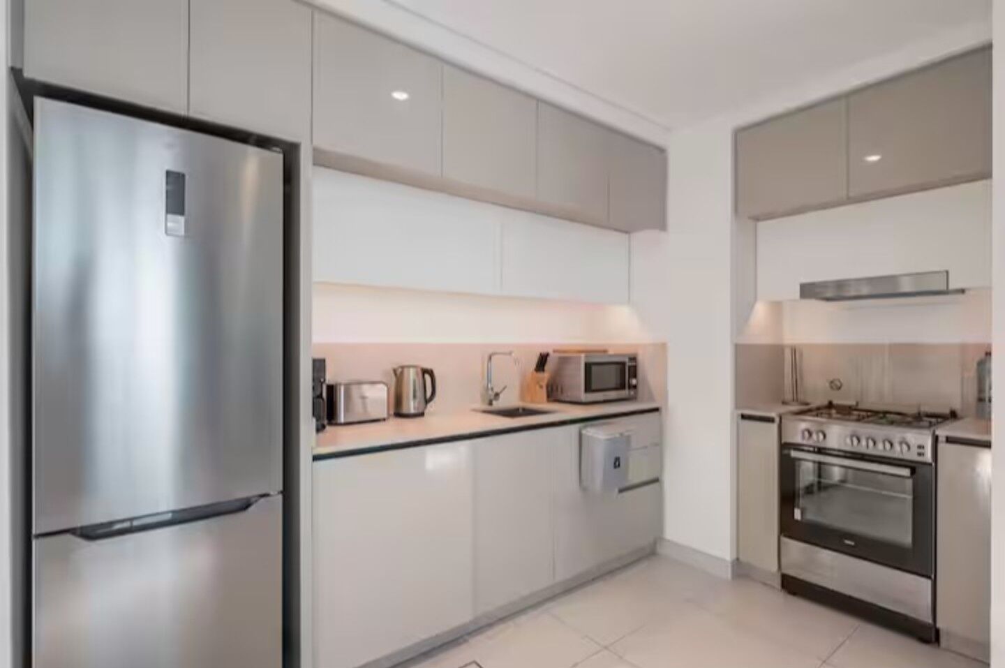 Condo, Beach View | Private kitchen