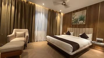 Presidential Room