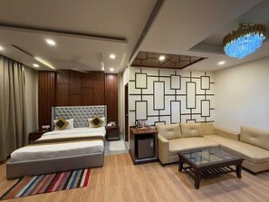 Free WiFi - Hotel River Rhythm Assi Ghat (Varanasi)
