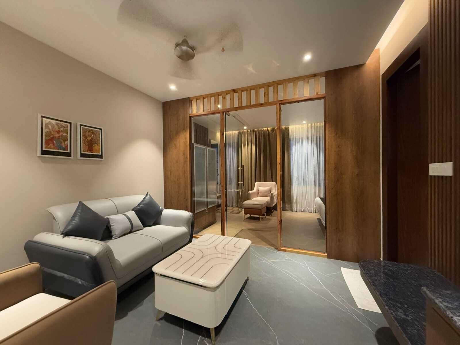 Hotel River Rhythm Assi Ghat