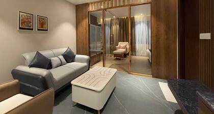 Hotel River Rhythm Assi Ghat