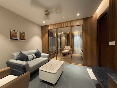 Hotel River Rhythm Assi Ghat