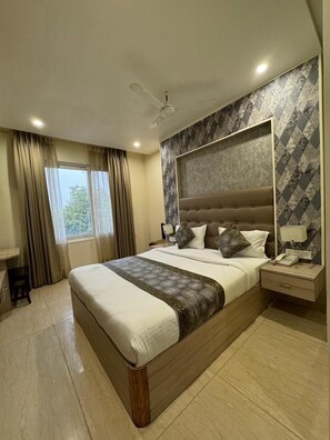 Premium kamer