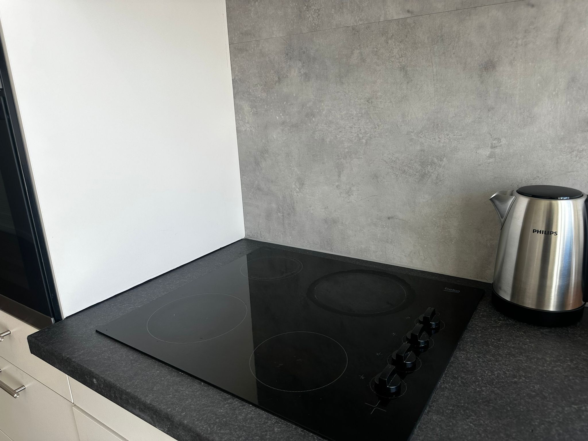 基础公寓 | 私人厨房