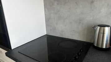 基础公寓 | 私人厨房